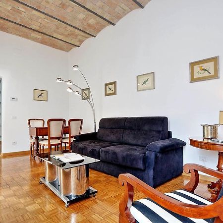 Penitenza Apartment Roma Exterior foto