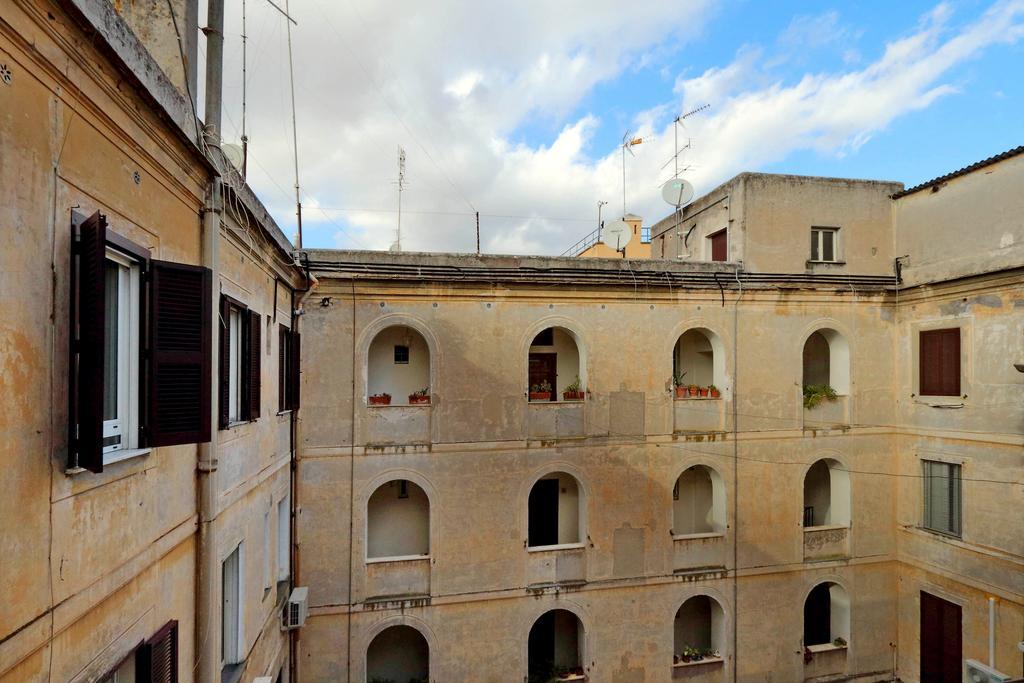 Penitenza Apartment Roma Exterior foto