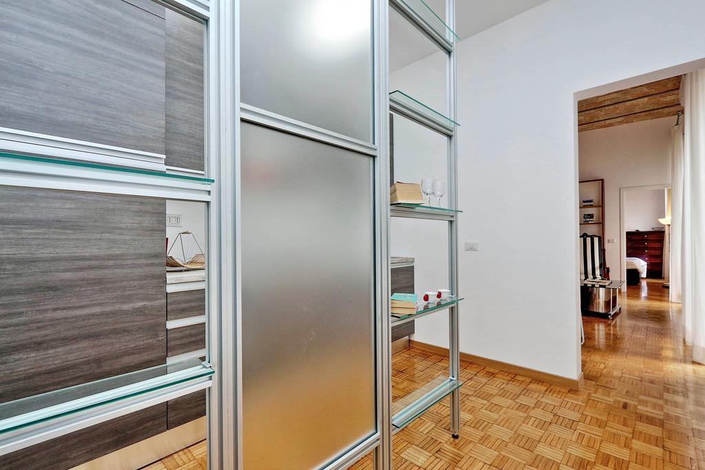 Penitenza Apartment Roma Exterior foto
